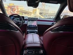 مێرسێدس بێنز S-Class